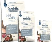 Sanabelle Light Poultry (Птица) 2 кг