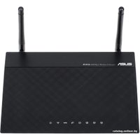 Wi-Fi роутер ASUS RT-N12E