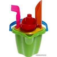 Набор игрушек для песочницы Stellar № 119 7811441