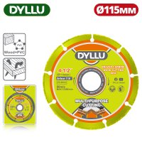 Отрезной диск Dyllu DTCD1K45 в Борисове