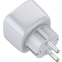 Умная розетка LDNIO Wi-Fi Smart Power Socket SEW1080