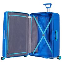 Чемодан-спиннер American Tourister Lock'n'roll L [06G-11002]