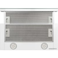 Кухонная вытяжка GrandGermes Toledo GC Auto 60 (белый)