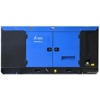 Дизельный генератор ТСС АД-50С-Т400-1РКМ11