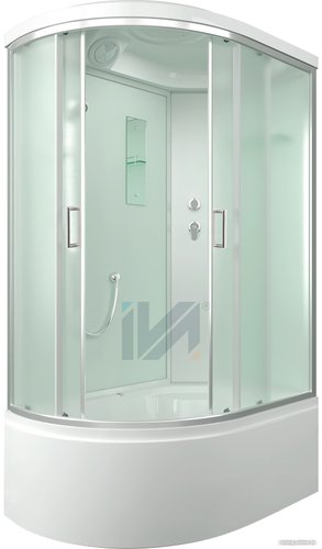 IVA SC120CMR