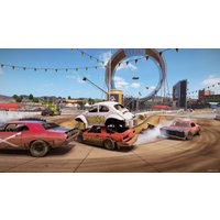 Wreckfest для PlayStation 5