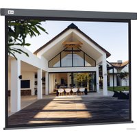 Проекционный экран CACTUS Wallscreen 206x274 CS-PSW-206X274-SG