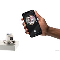 Фотоаппарат Fujifilm Instax Pal Bundle (белый)