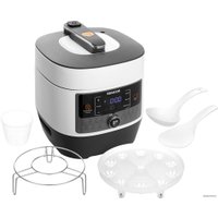 Мультиварка-скороварка Sencor SPR 3600WH
