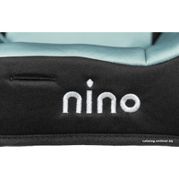Детское автокресло Nino Save (черный/голубой)