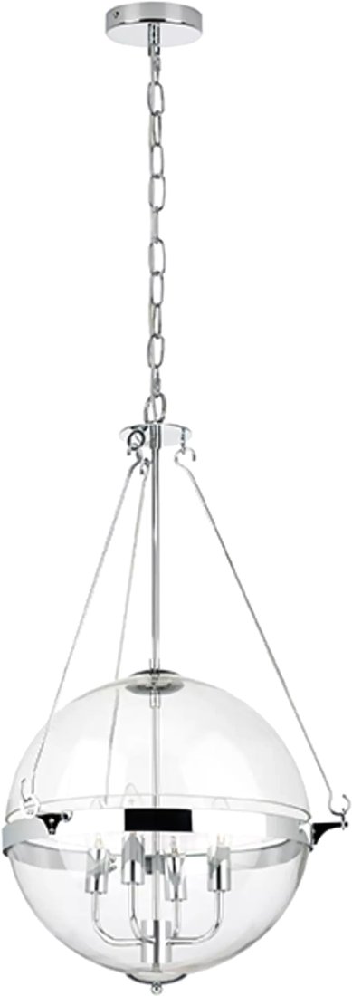 

Подвесная люстра Lightstar Modena 816044