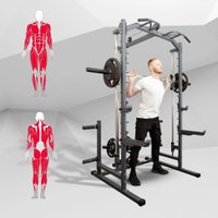 Машина Смита Protrain PR-SM1999B