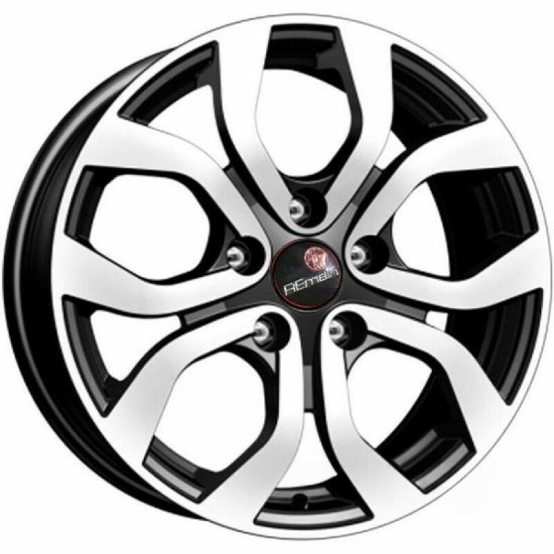 

Литые диски iFree КС704 16x6.5" 5x114.3мм DIA 67.1мм ET 50мм Алмаз черный