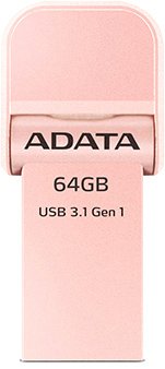 ADATA AI920 64GB [AAI920-64G-CRG]