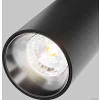 Трековый светильник Maytoni Radity Focus LED TR103-1-12W4K-M-B