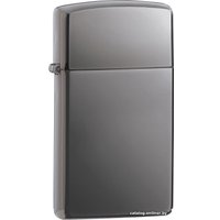 Зажигалка Zippo Slim 20492 Black Ice