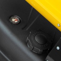 Дизельная тепловая пушка Denzel DHG-50