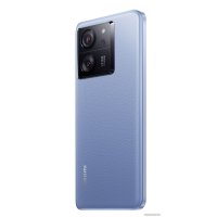Телефон Xiaomi 13T Pro 12GB/256GB международная версия (альпийский синий)