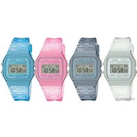 Наручные часы Casio F-91WS-7E