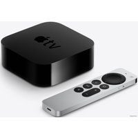 Смарт-приставка Apple TV 4K 64GB (2-е поколение)