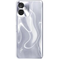 Смартфон Itel Vision 5 Plus 4GB/64GB (серебристый)