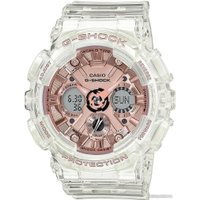 Наручные часы Casio G-Shock GMA-S120SR-7A