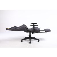 Игровое (геймерское) кресло King Style Impact PRO (черный)