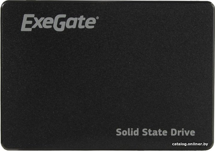 SSD ExeGate Next Pro 480GB EX276683RUS