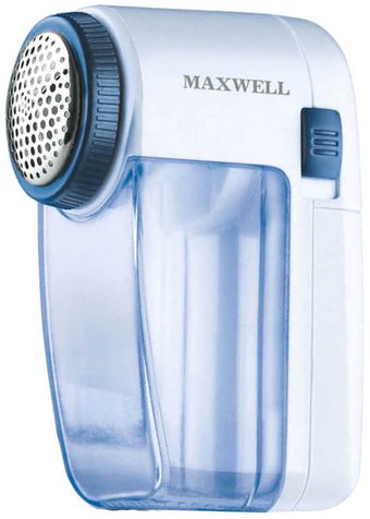 Машинка для удаления катышков Maxwell MW-3101