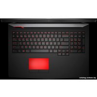 Игровой ноутбук Dell Alienware 17 (A17-6560)