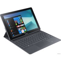 Бизнес планшет Samsung Galaxy Book 10.6 64GB LTE