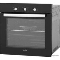 Электрический духовой шкаф Simfer B6ES16016