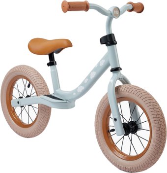 Беговел Happy Baby Franky 50017 (light blue)