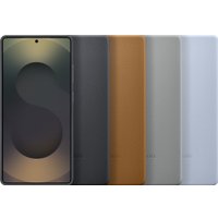 Чехол для телефона Samsung Kindsuit Case Galaxy S25 Ultra (золотисто-бежевый)