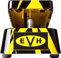 

Гитарная педаль Dunlop Manufacturing EVH95 Eddie Van Halen Signature Wah