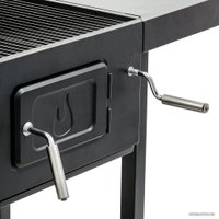 Гриль Char-Broil Charcoal Santa Fe