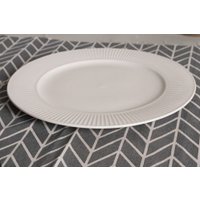 Столовый сервиз Jewel Бьянко ПС0006-33