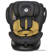 Детское автокресло Lorelli Aviator SPS Isofix 2023 (лимонный карри)