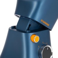Планетарный миксер StarWind SPM2252 (синий)
