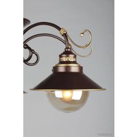 Люстра средней высоты Omnilux Fontelo OML-50407-05