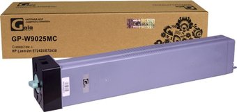 Картридж Gala-print GP-W9025MC (аналог HP W9025MC)