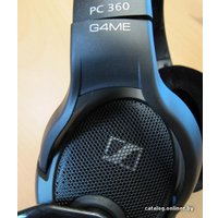 Наушники Sennheiser PC 360 G4ME