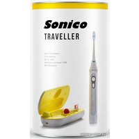 Электрическая зубная щетка Sonico Traveling