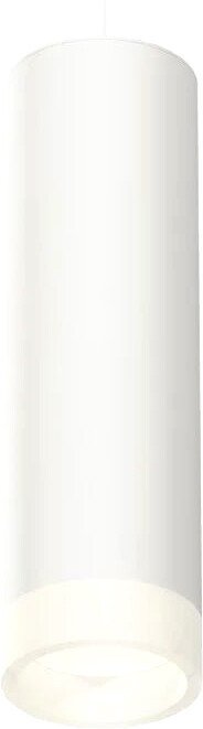 

Подвесная люстра Ambrella light XP XP8191002