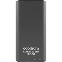 Внешний накопитель GOODRAM HL100 512GB (серый)