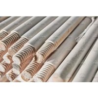 Рукоятка  Росма-Д ф22х1200мм (высший сорт)