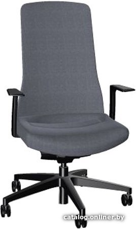 Офисное кресло Interstuhl PUREis3 PU113 (серый)