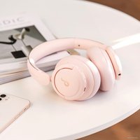 Наушники Anker SoundCore Life Q30 (розовый)
