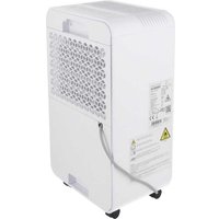 Осушитель воздуха Mission Air ECODRY 16L