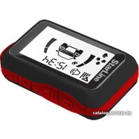 Автосигнализация StarLine E66 BT ECO